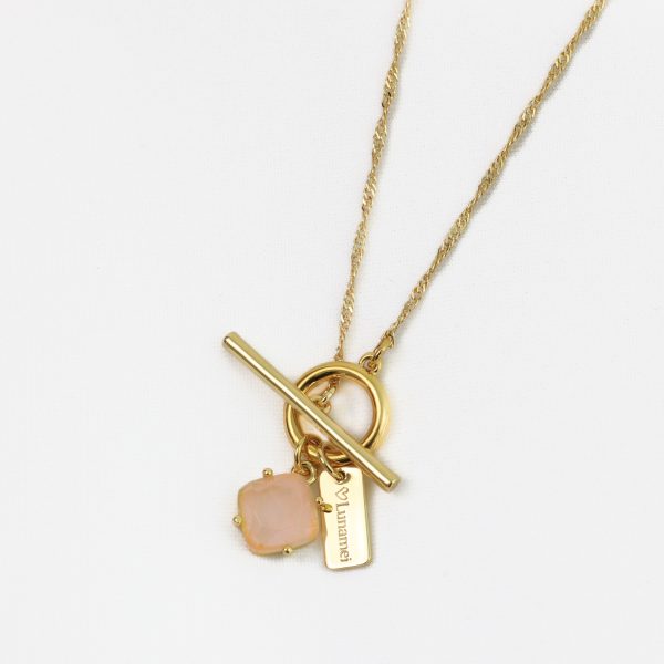Pure Necklace