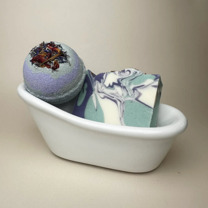 Soap Flirtatious