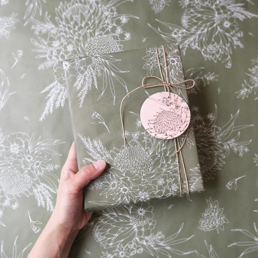 Tissue Paper 5pc