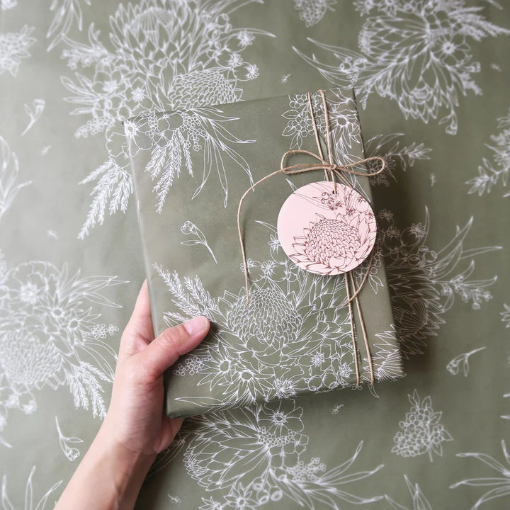 Tissue Paper 5pc