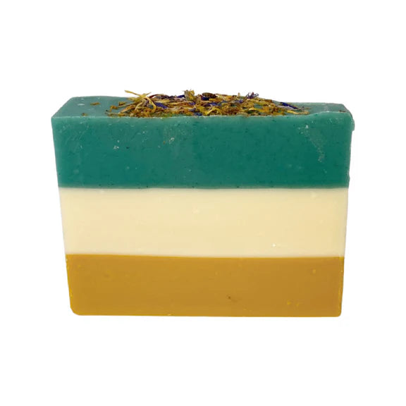 Soap Wild Flowers