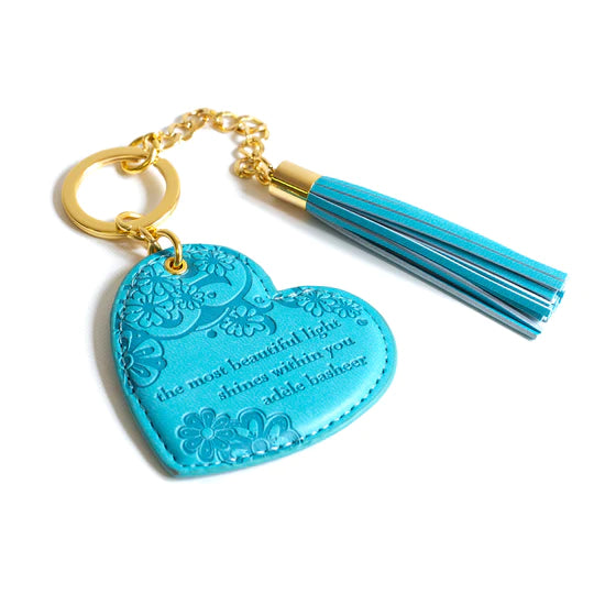 Inspirational Keychain