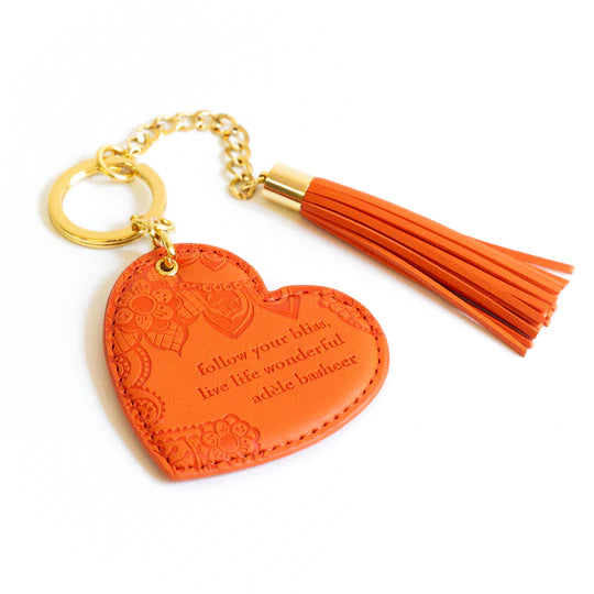 Inspirational Keychain