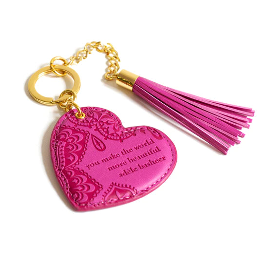 Inspirational Keychain