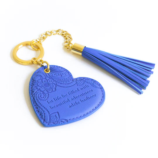 Inspirational Keychain