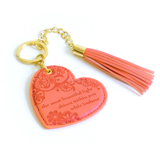 Inspirational Keychain