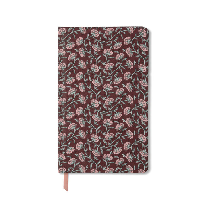 Soft Touch Journal