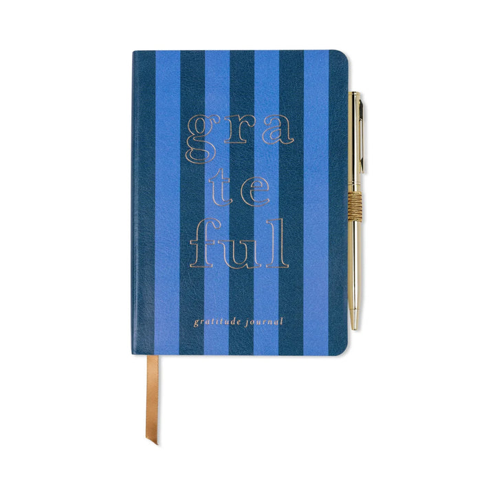Gratitude Journal With Pen