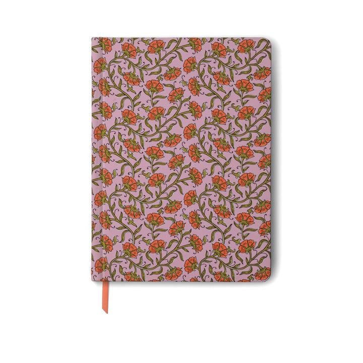 Jumbo Soft Touch Journal