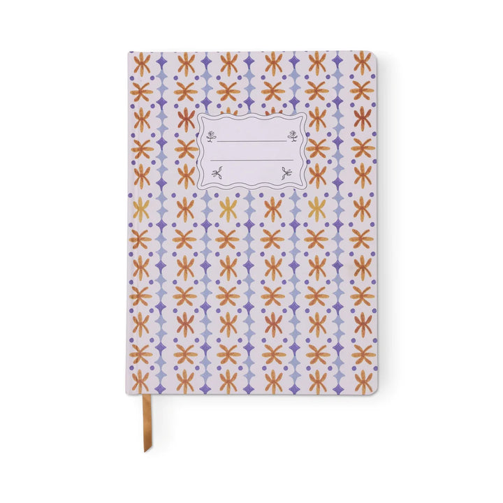 Tulip Jumbo Journal
