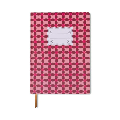 Tulip Jumbo Journal