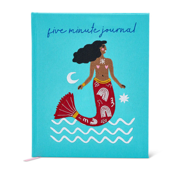 Journal - 5 Minute Mermaid