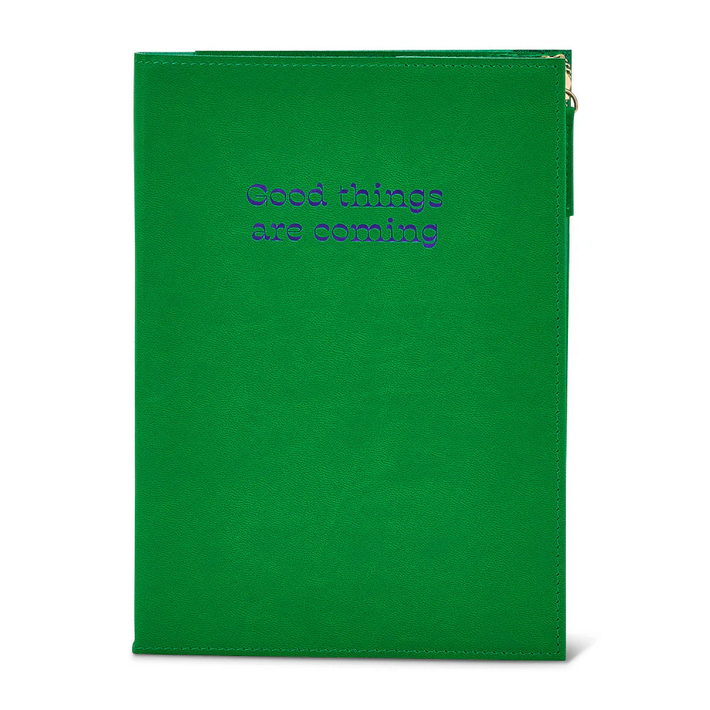Journal - Notes