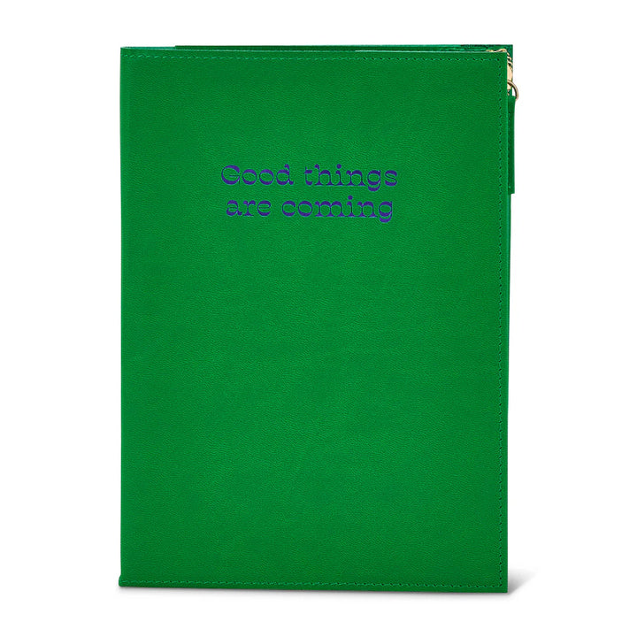 Journal - Notes