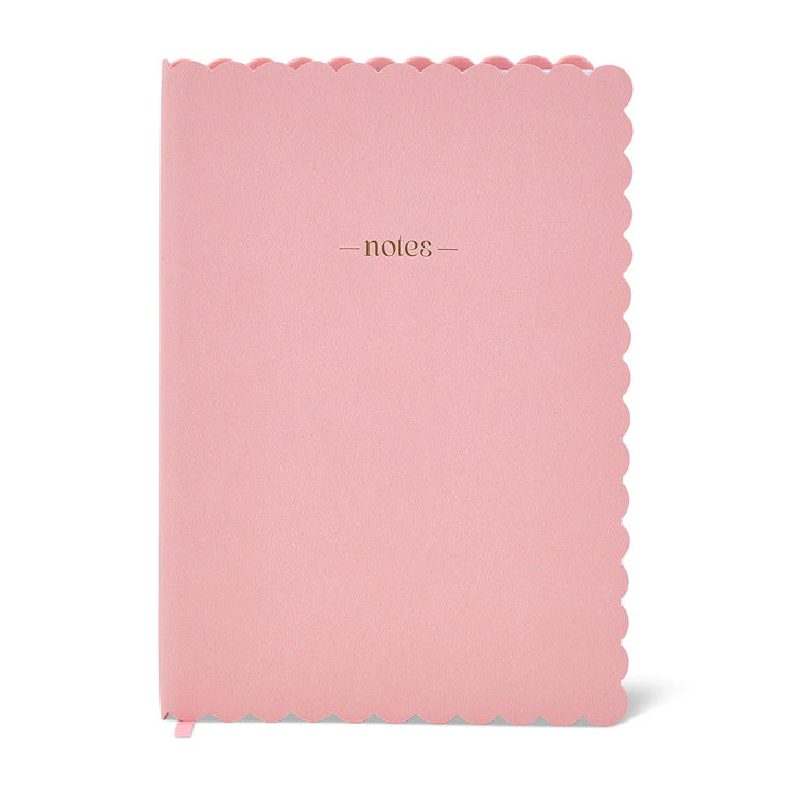 Journal - Notes