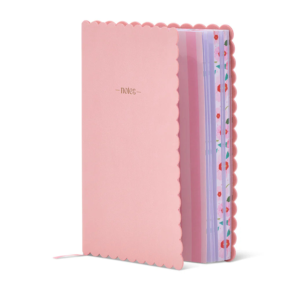 Journal - Notes