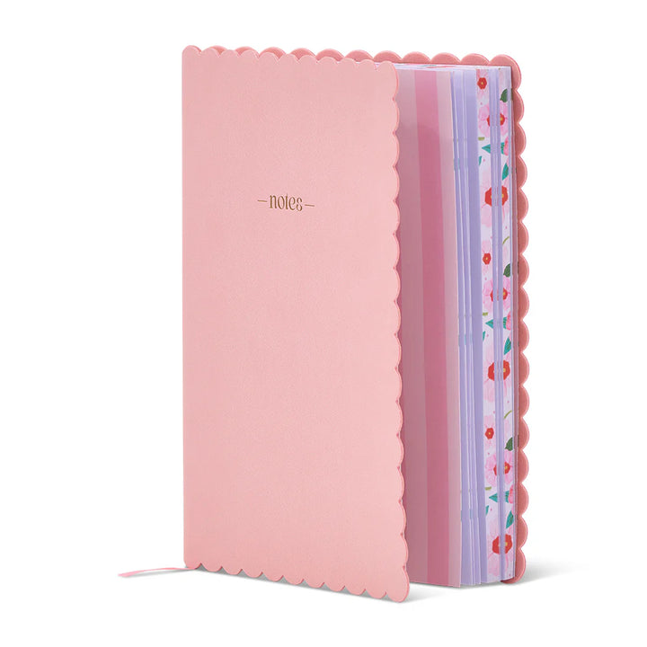 Journal - Notes