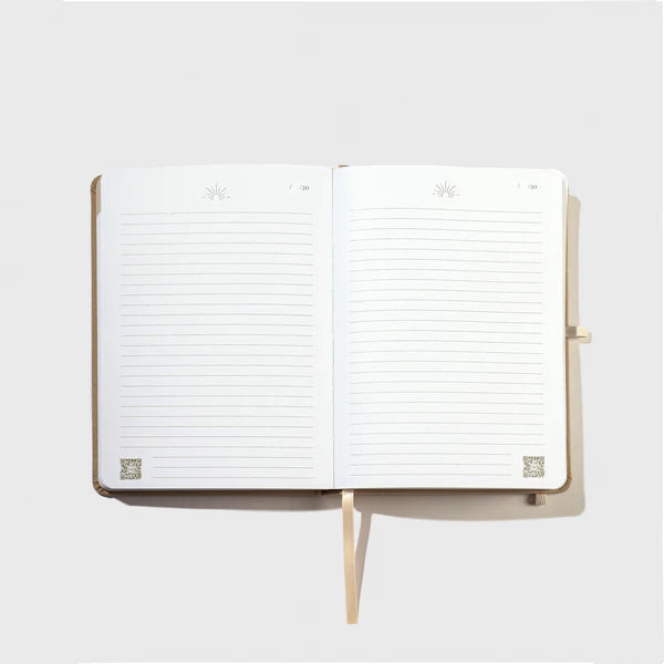 Travel Journal App Enabled