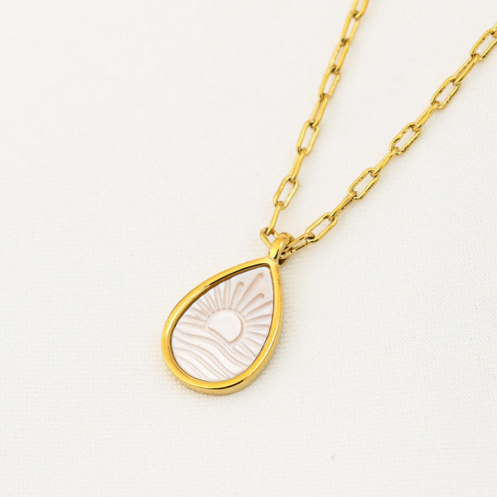 Kailani Necklace
