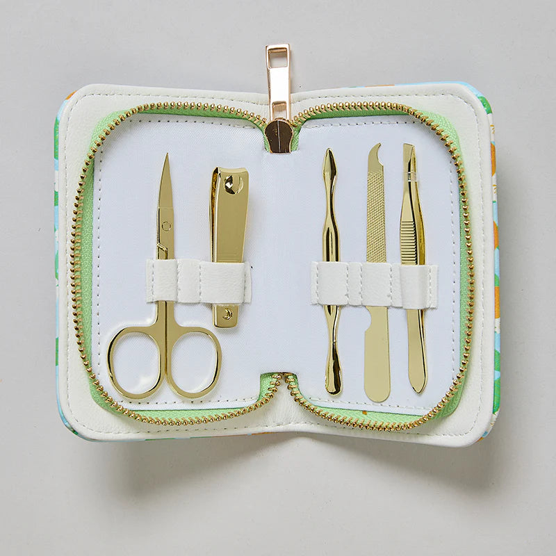 Manicure Kit 5pc