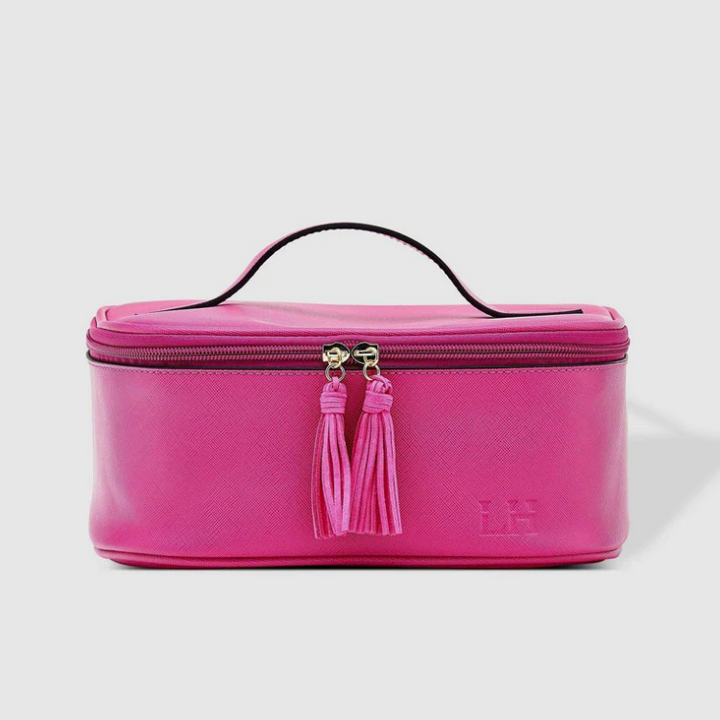 Cosmetic Case Baby Hepburn
