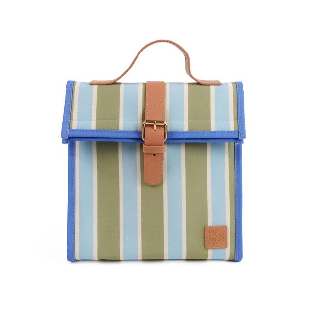 Lunch Satchel