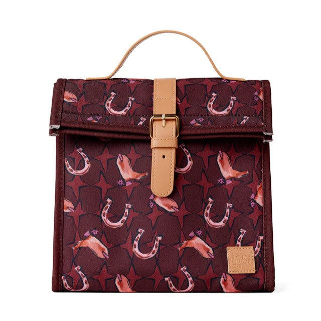 Lunch Satchel