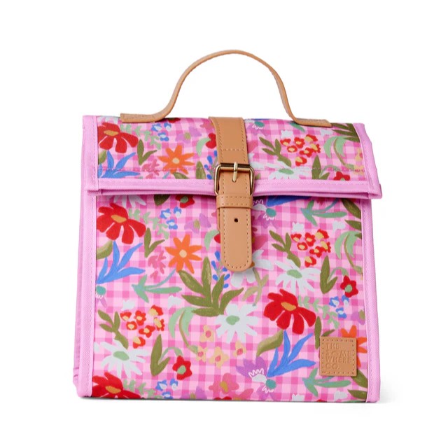 Lunch Satchel