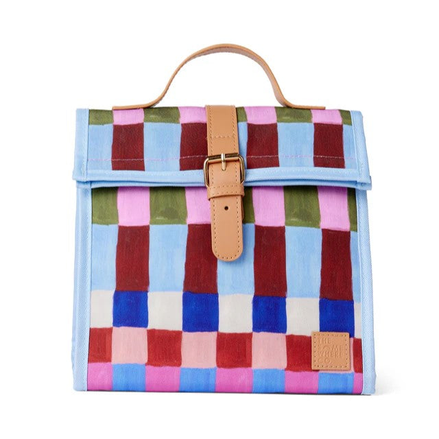 Lunch Satchel
