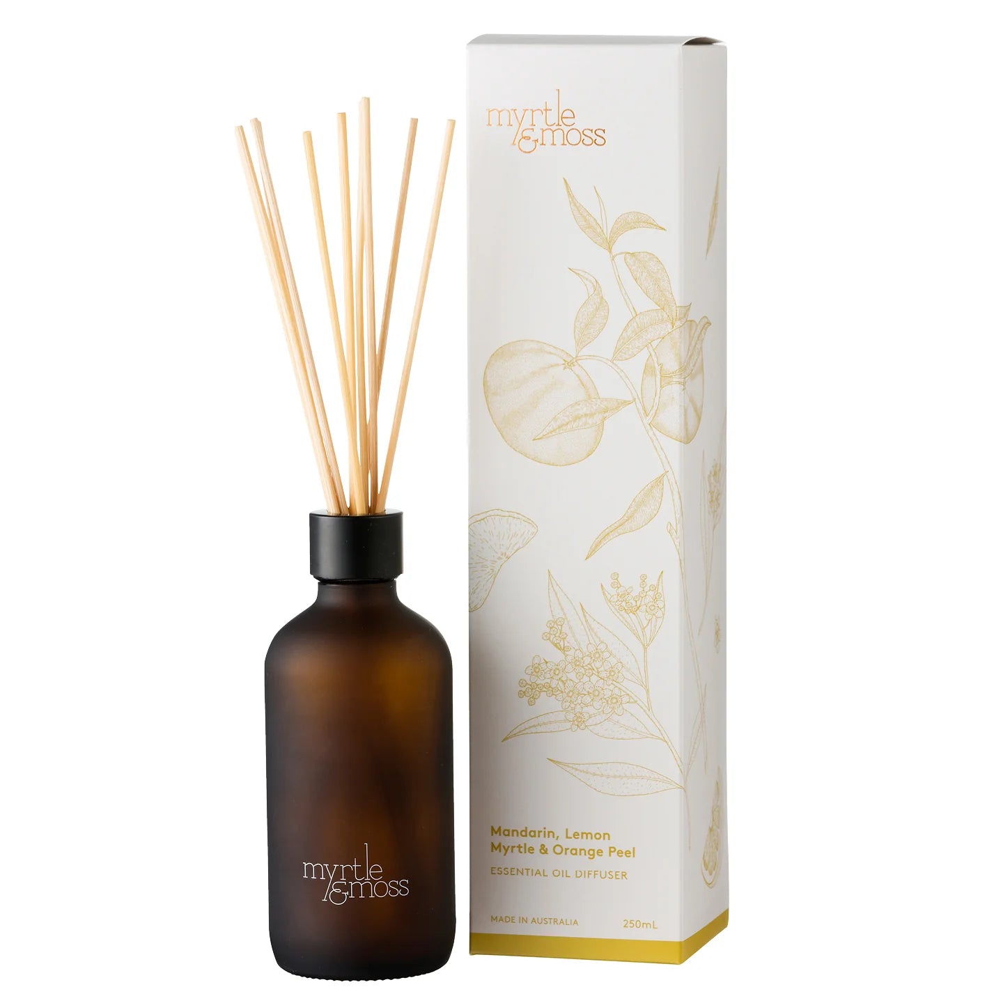 Reed Diffuser Large – Clover & Arrow