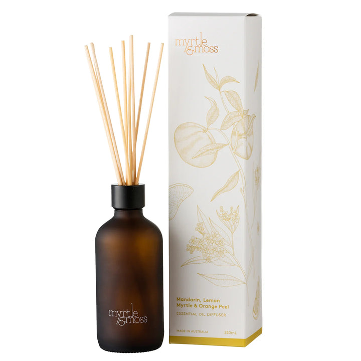 Reed Diffuser Large