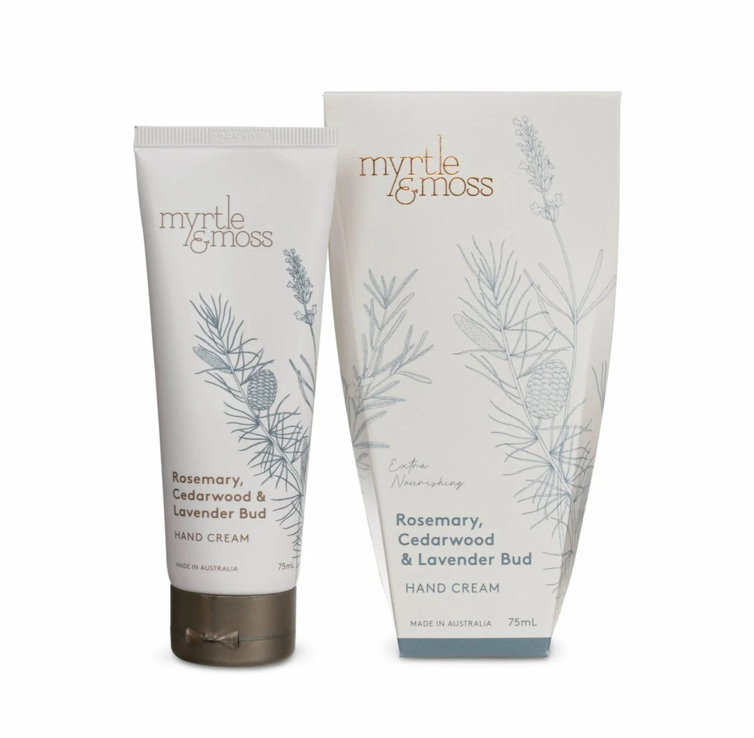 Hand Cream 75ml