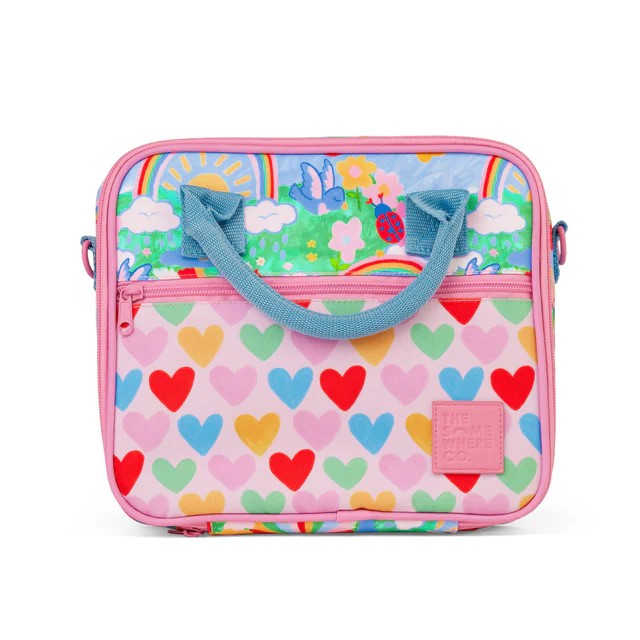 Lunch Case