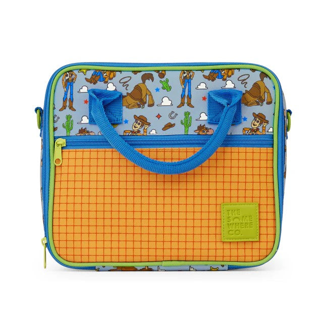 Lunch Case