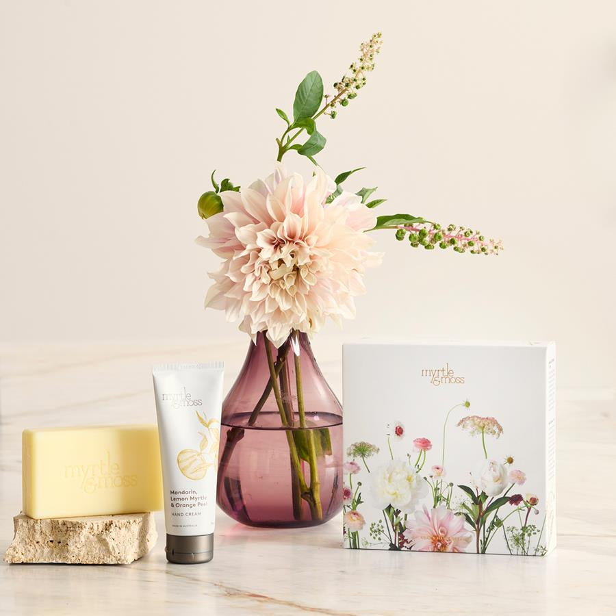 Garden Whimsy Duet