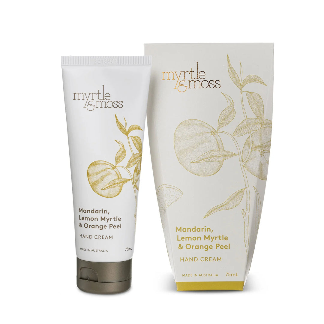 Hand Cream 75ml