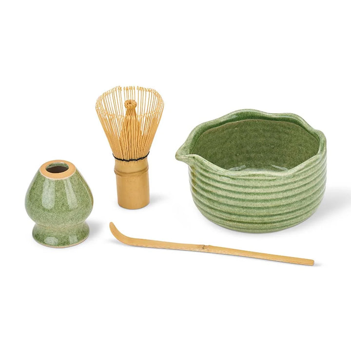 Matcha Tea Set