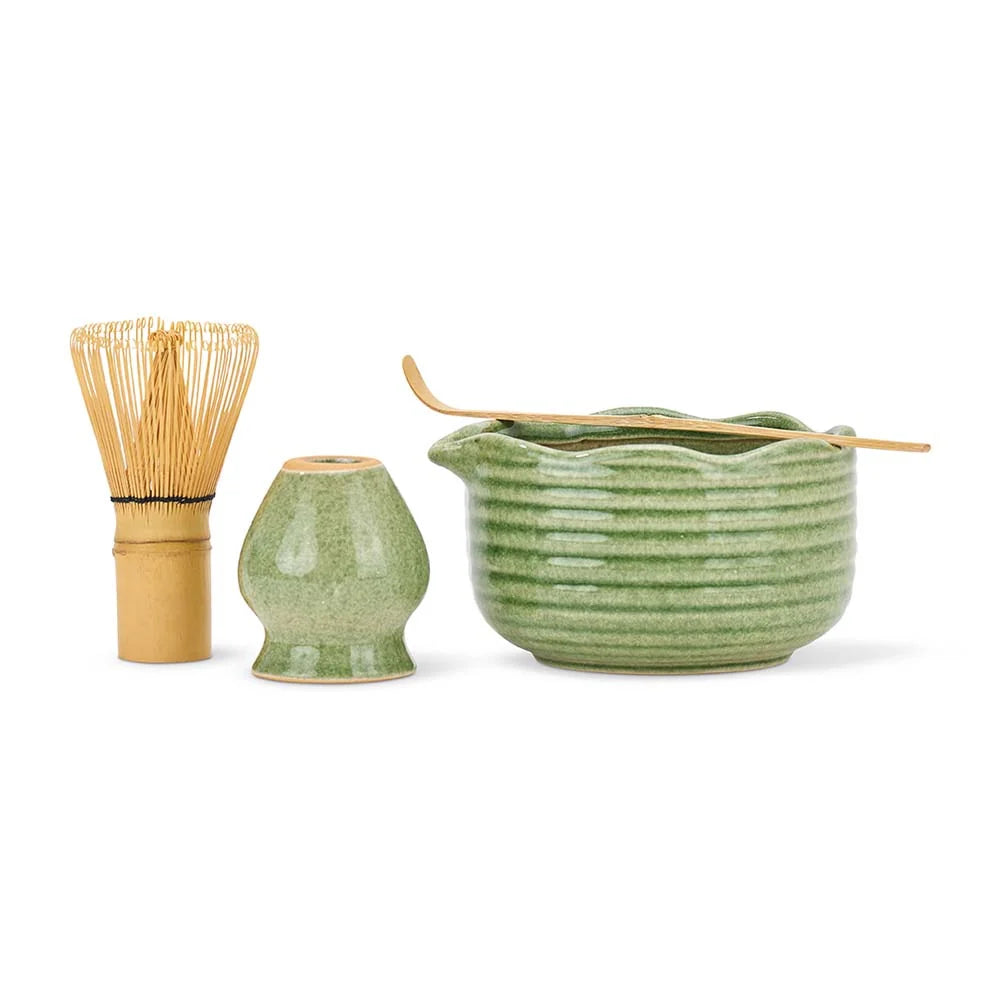 Matcha Tea Set
