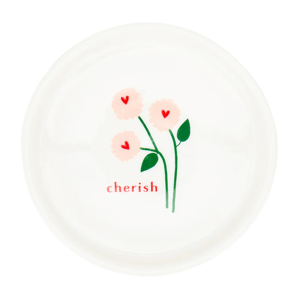 Mini Trinket Dish