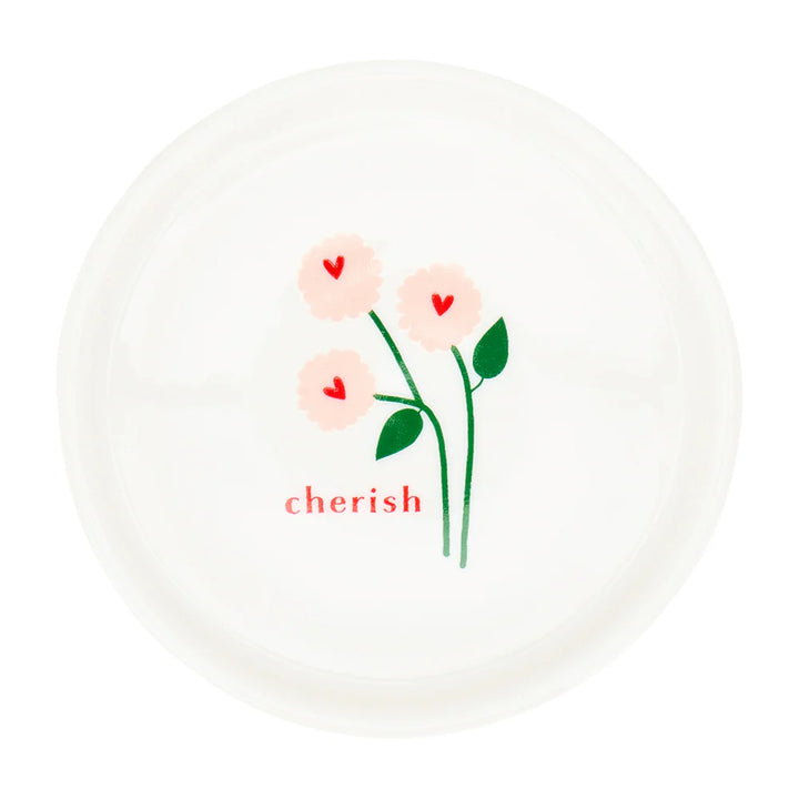 Mini Trinket Dish