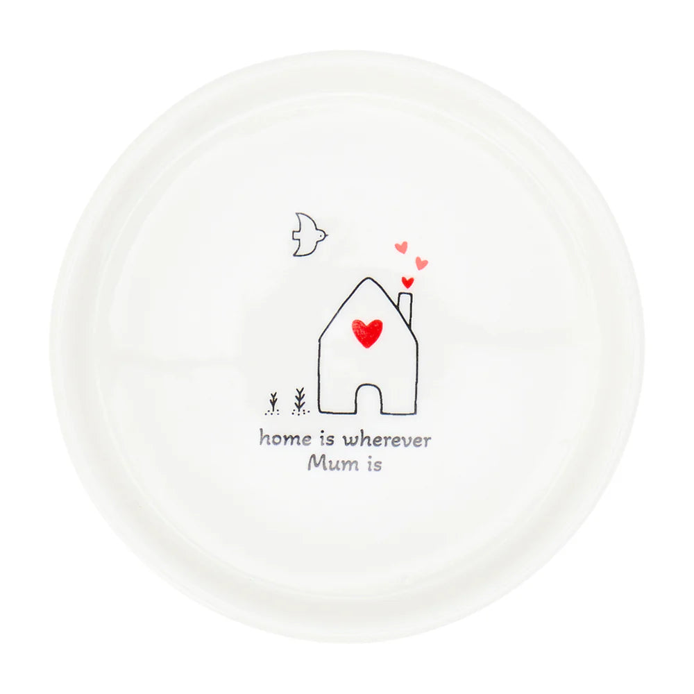Mini Trinket Dish