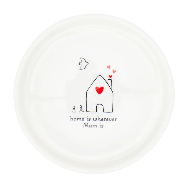 Mini Trinket Dish