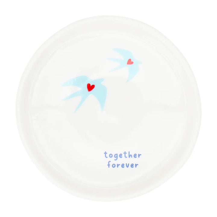 Mini Trinket Dish