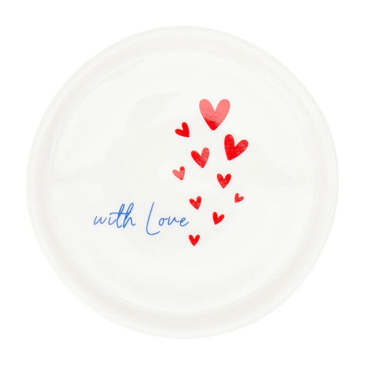 Mini Trinket Dish