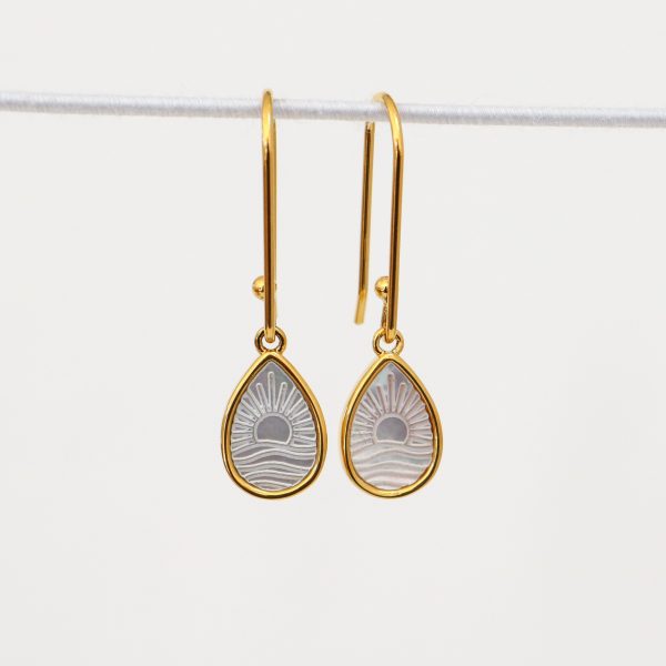 Mira Earrings