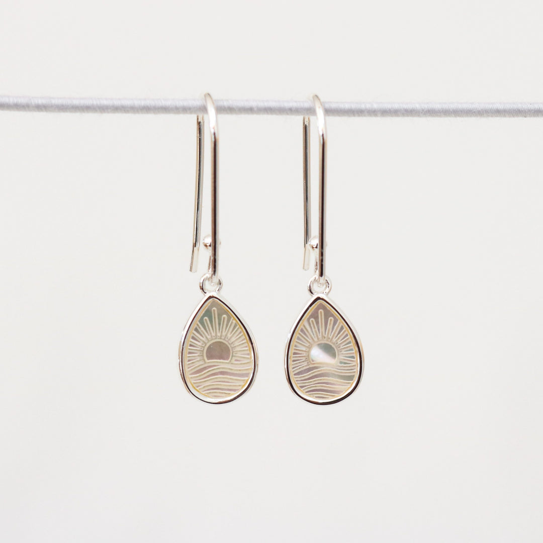 Mira Earrings