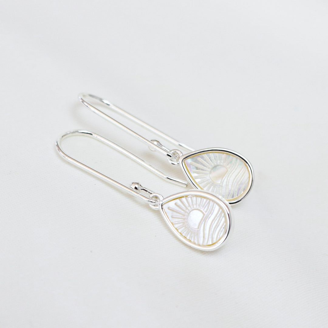 Mira Earrings