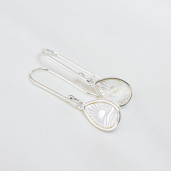 Mira Earrings