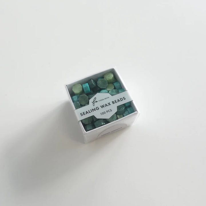 Wax Sealing Beads 100pcs