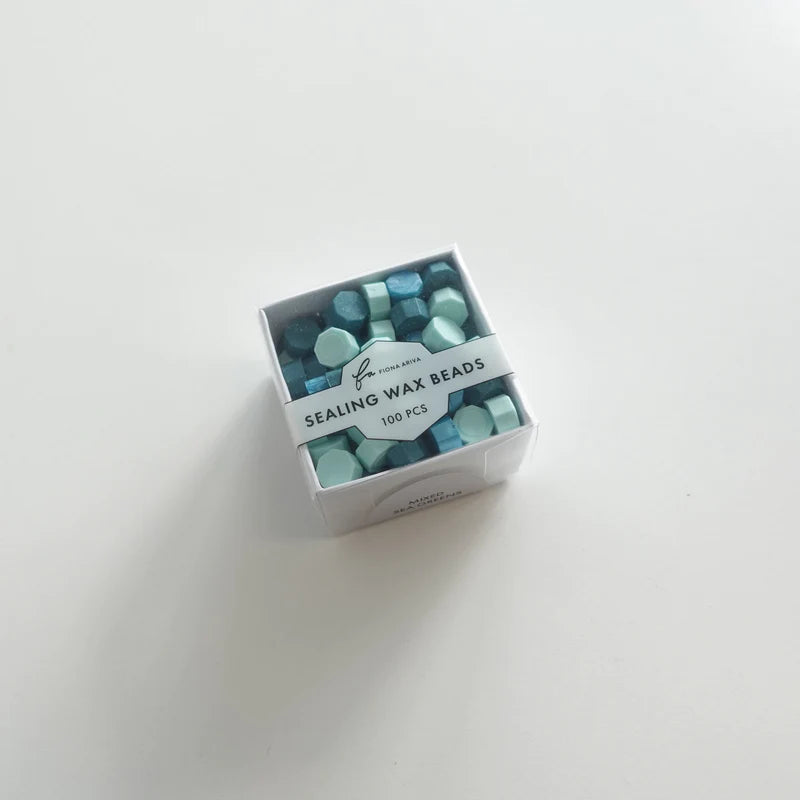 Wax Sealing Beads 100pcs